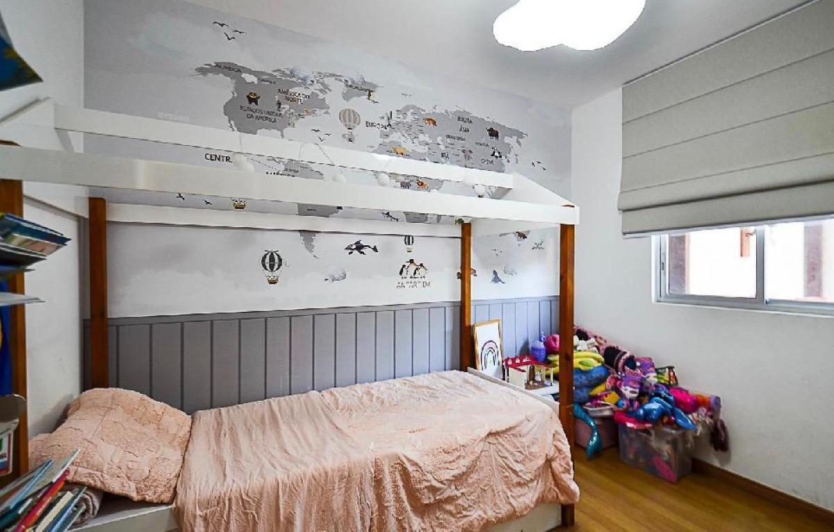 Apartamento, Santa Cruz, 3 Quartos, 2 Vagas, 1 Suíte
