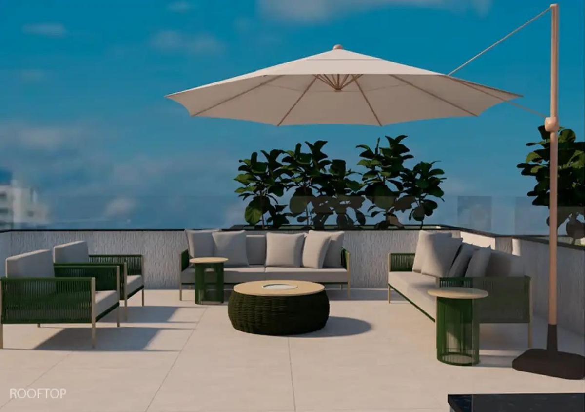 Apartamento, Buritis, 2 Quartos, 2 Vagas, 1 Suíte