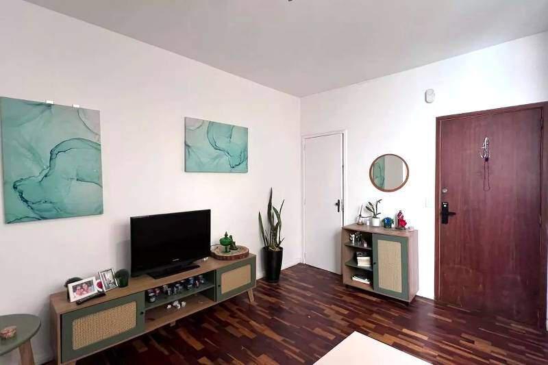 Apartamento, Luxemburgo, 3 Quartos, 1 Vaga