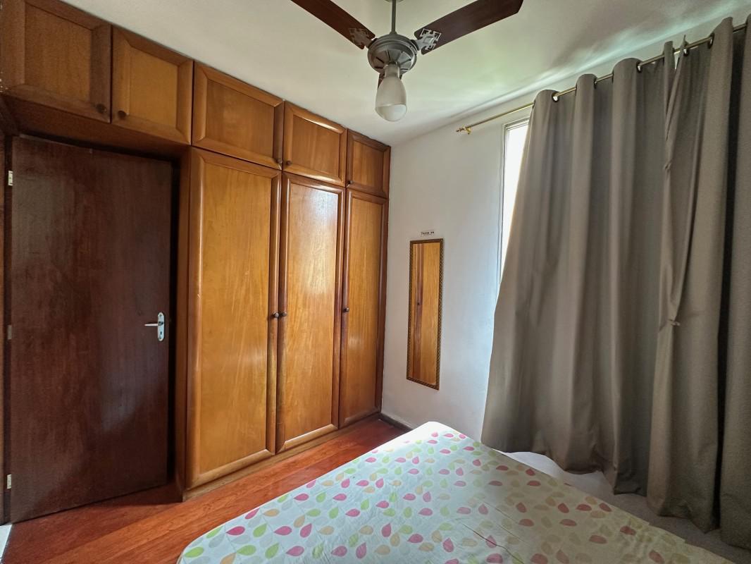 Apartamento, Carlos Prates, 3 Quartos, 1 Vaga