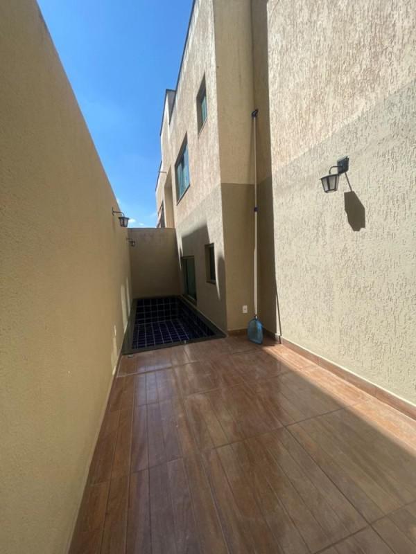 Apartamento, Masterville, 3 Quartos, 2 Vagas