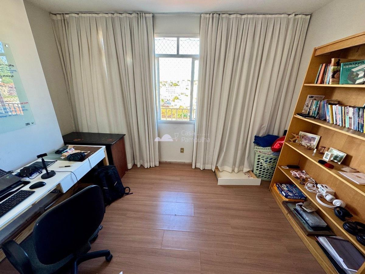Apartamento, Jardim Atlântico, 4 Quartos, 2 Vagas, 1 Suíte