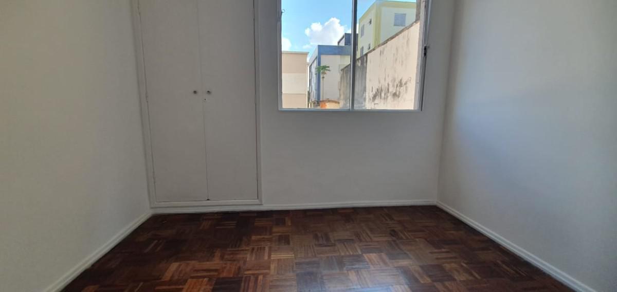 Apartamento, Coração Eucarístico, 2 Quartos, 1 Vaga