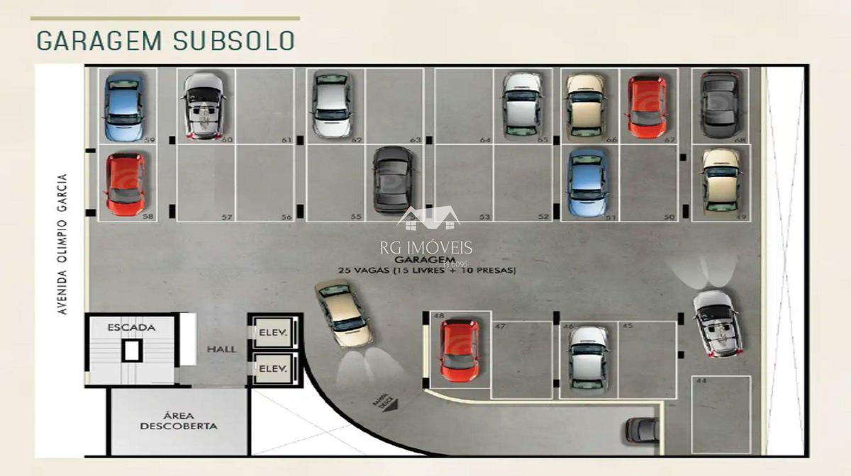 Sala, Eldorado, 0 Quarto, 0 Vaga