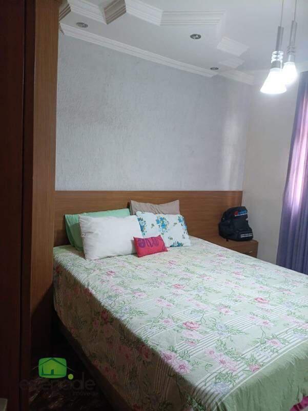 Apartamento, Eldorado, 3 Quartos, 1 Vaga