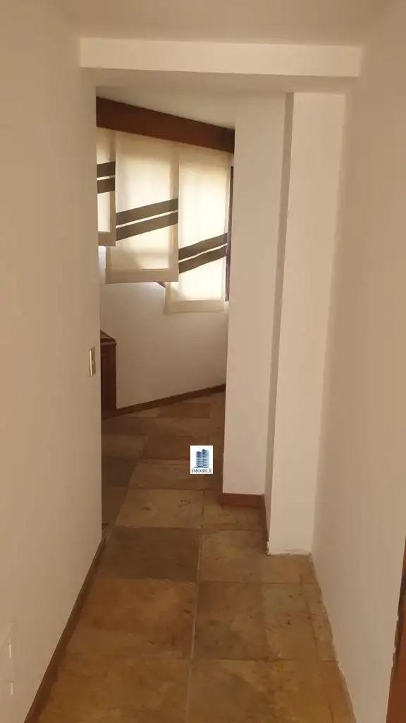 Cobertura, Sion, 4 Quartos, 3 Vagas, 1 Suíte