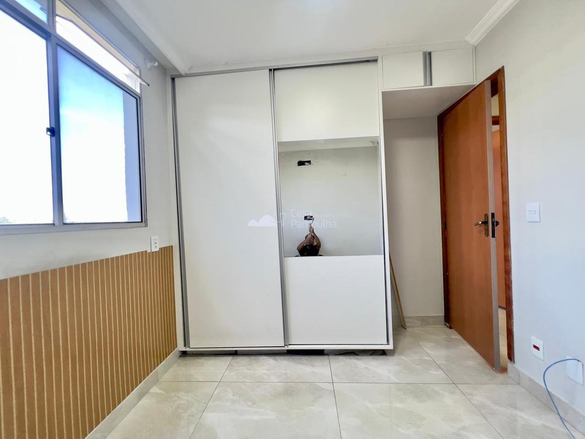 Apartamento, Jacqueline, 2 Quartos, 1 Vaga