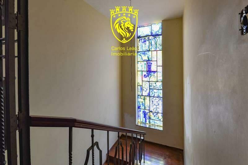 Casa, Mangabeiras, 6 Quartos, 6 Vagas, 4 Suítes