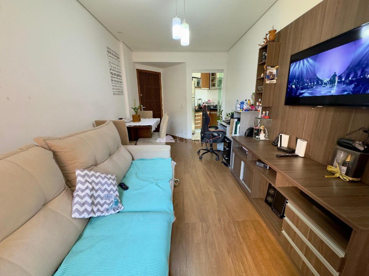 Apartamento, Jardim Guanabara, 3 Quartos, 1 Vaga