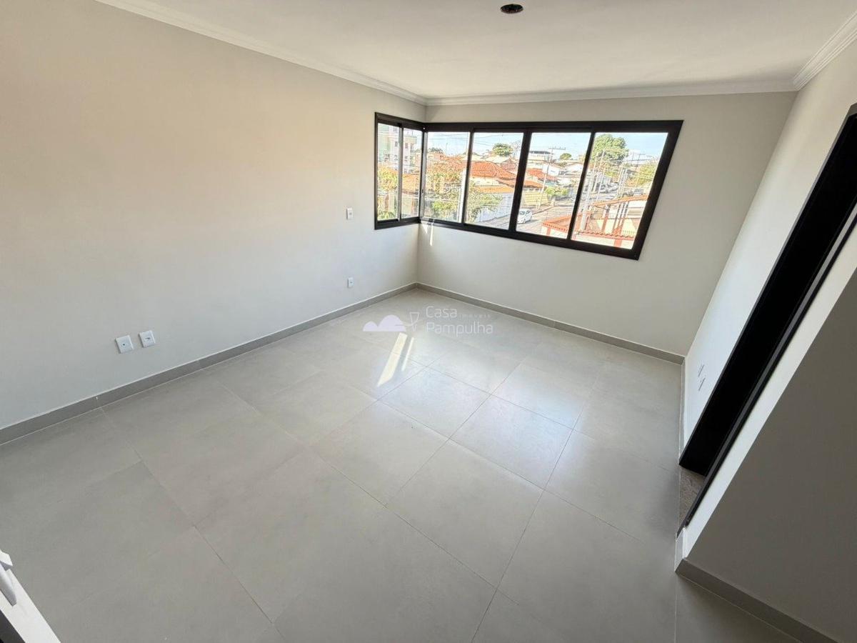 Casa, Planalto, 3 Quartos, 2 Vagas, 1 Suíte
