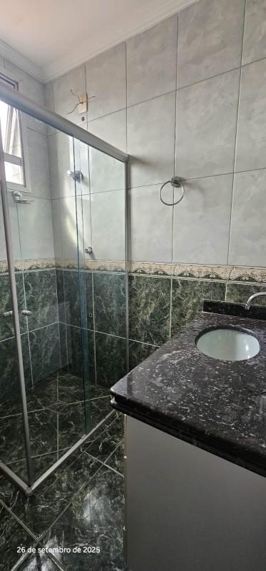 Cobertura, Eldorado, 3 Quartos, 2 Vagas, 1 Suíte