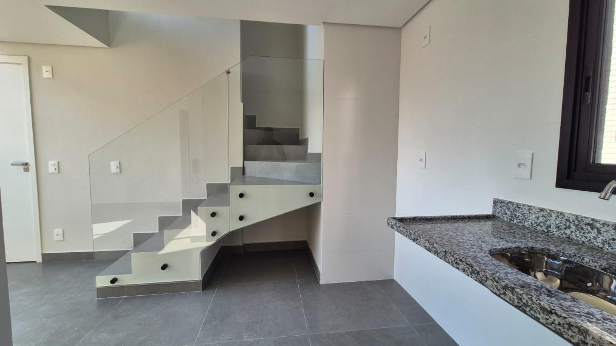 Cobertura, Palmares, 2 Quartos, 2 Vagas, 2 Suítes