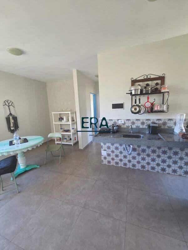 Apartamento, Nova Gameleira, 2 Quartos, 0 Vaga