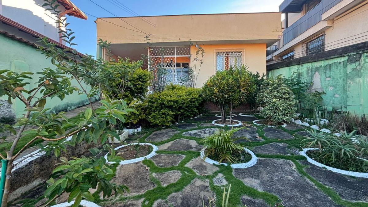 Casa, Paraíso, 3 Quartos, 6 Vagas, 1 Suíte