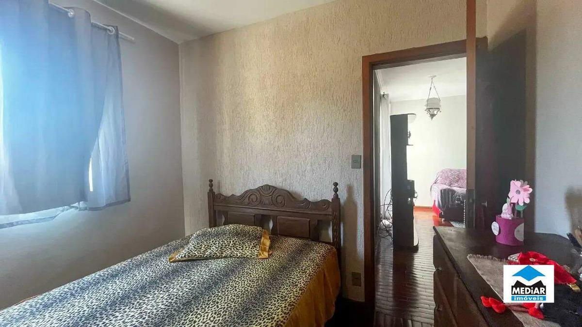 Apartamento, Rio Branco, 3 Quartos, 1 Vaga