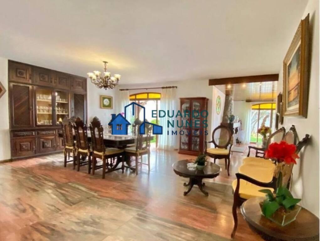 Casa, Mangabeiras, 5 Quartos, 4 Vagas, 2 Suítes