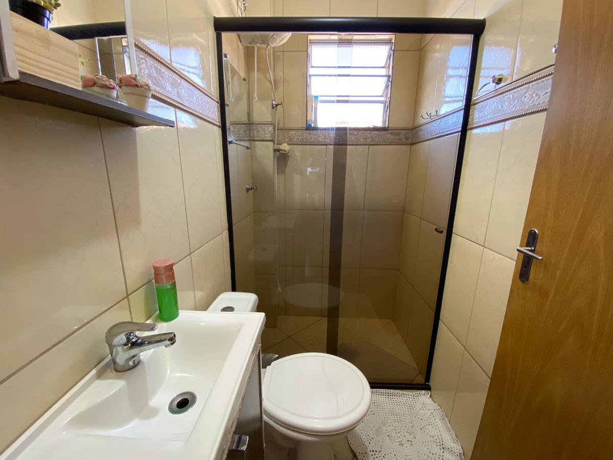 Apartamento, São Salvador, 2 Quartos, 1 Vaga