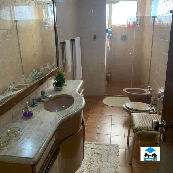 Apartamento, Lourdes, 4 Quartos, 3 Vagas, 1 Suíte