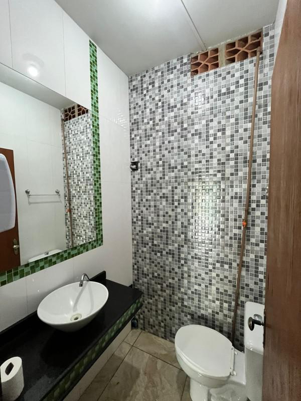 Sala, Santa Inês, 1 Quarto, 0 Vaga