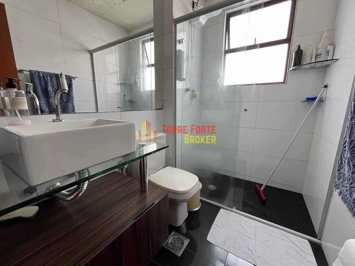 Apartamento, Buritis, 4 Quartos, 2 Vagas, 1 Suíte