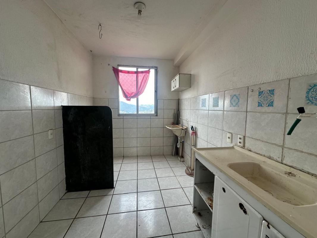 Apartamento, Acaiaca, 2 Quartos, 2 Vagas