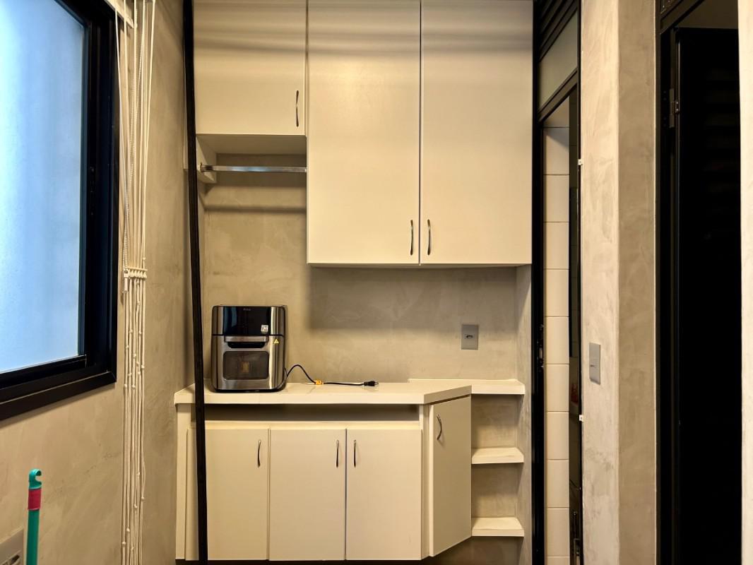 Apartamento, Belvedere, 4 Quartos, 3 Vagas, 1 Suíte