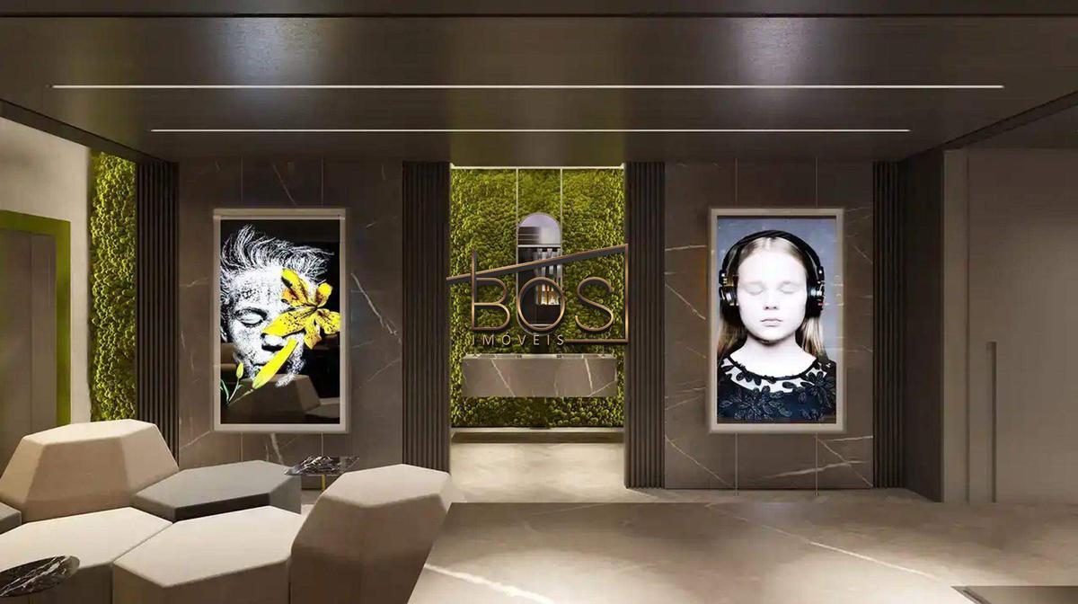 Apartamento, Lourdes, 3 Quartos, 2 Vagas, 1 Suíte