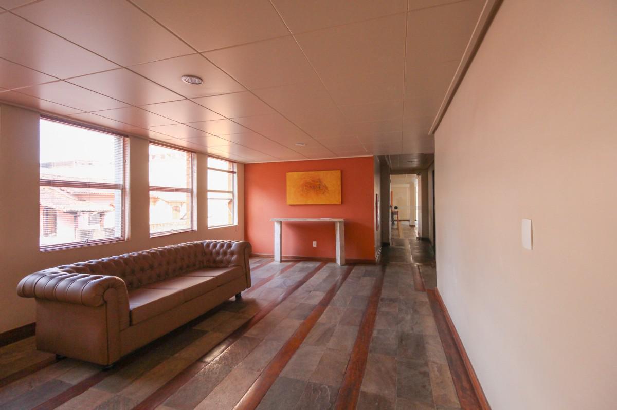 Apartamento, São Pedro, 3 Quartos, 2 Vagas, 1 Suíte