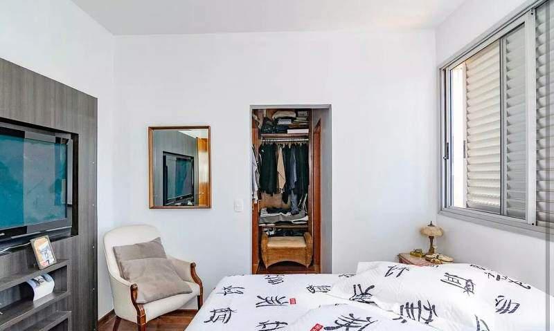 Apartamento, São Pedro, 3 Quartos, 2 Vagas, 1 Suíte
