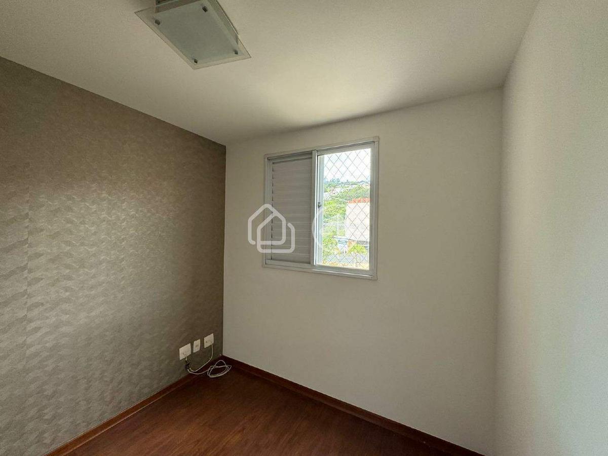 Apartamento, Buritis, 3 Quartos, 2 Vagas, 1 Suíte