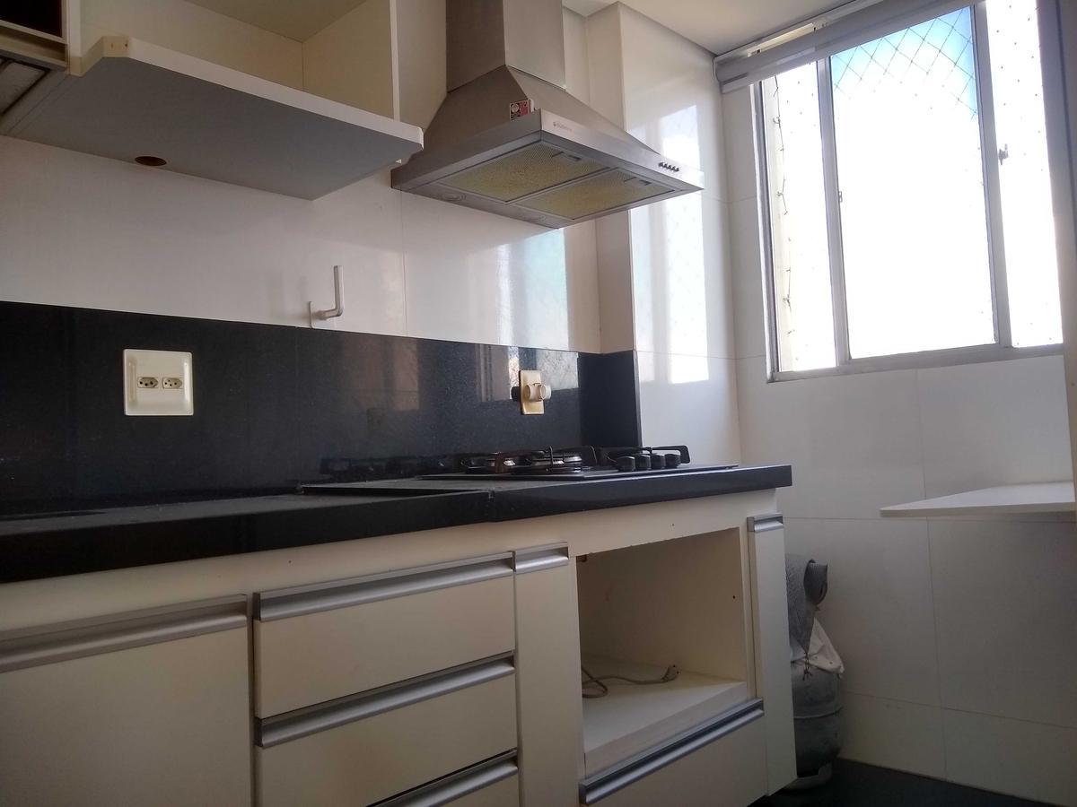 Cobertura, Vitória, 3 Quartos, 1 Vaga