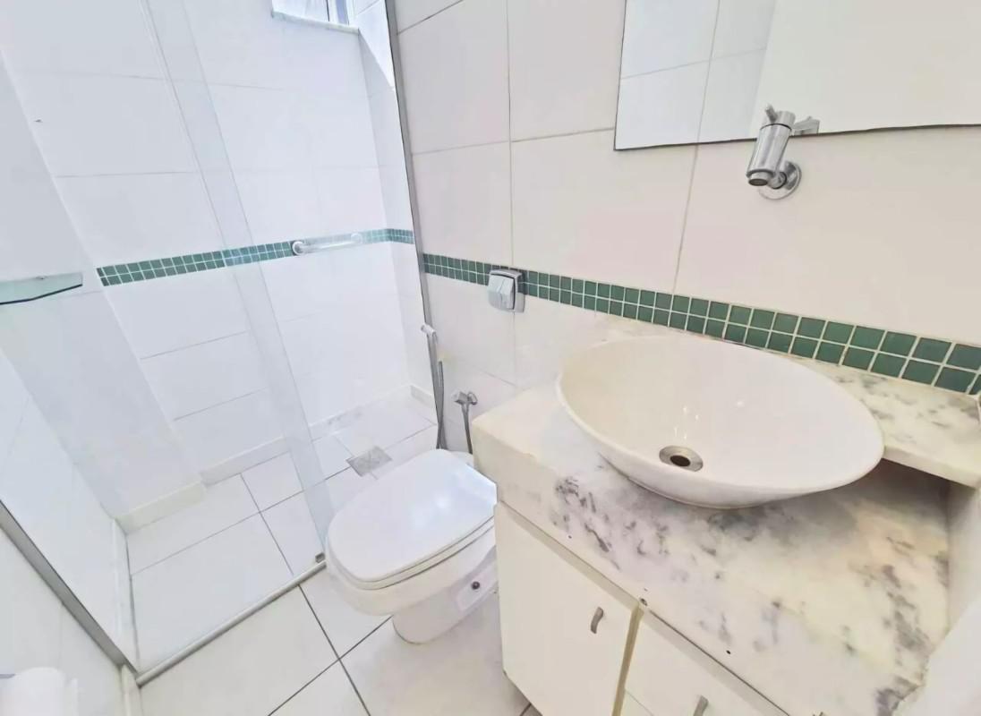 Apartamento, Anchieta, 3 Quartos, 1 Vaga