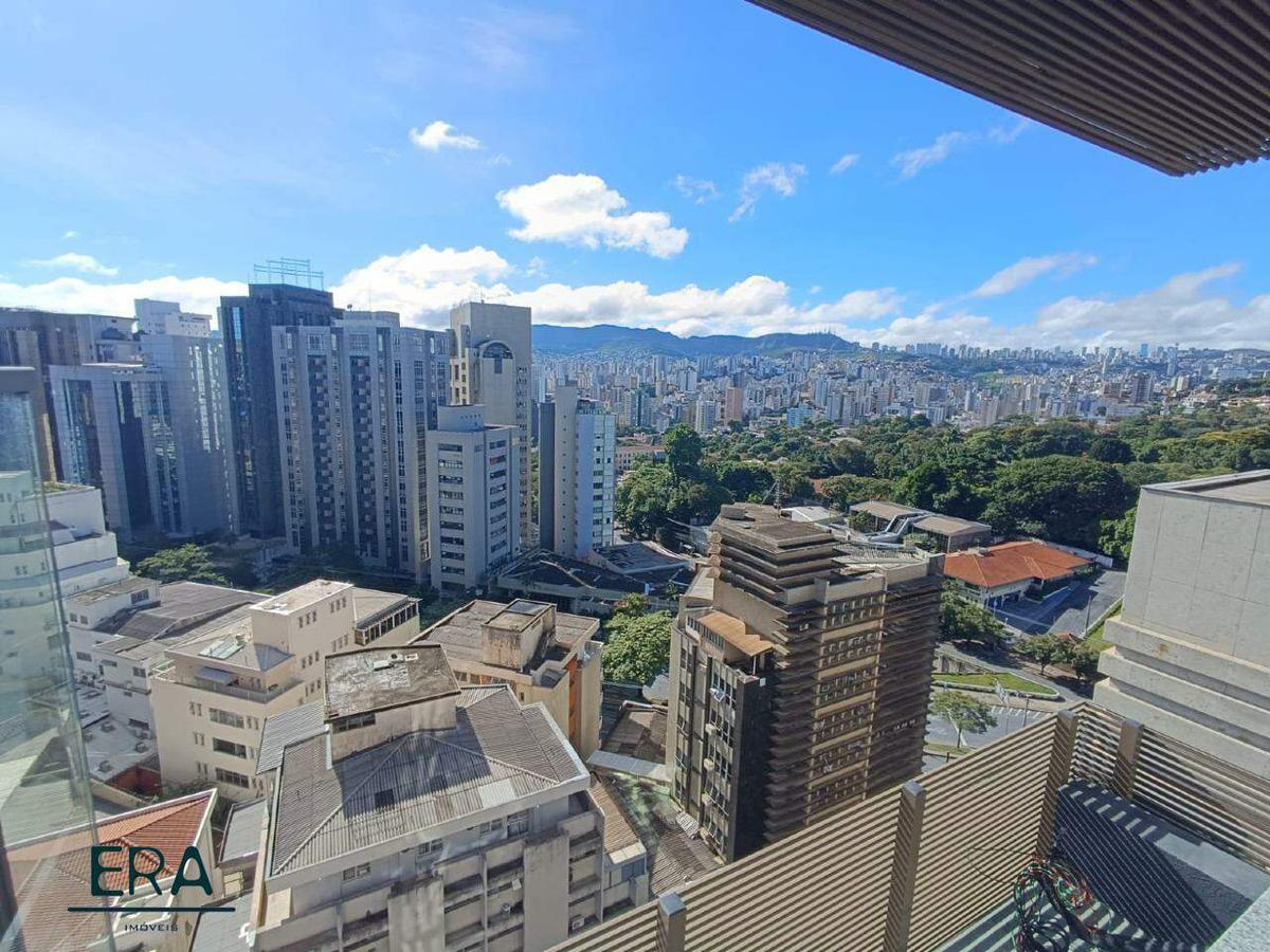 Apartamento, Santo Agostinho, 2 Quartos, 2 Vagas, 1 Suíte