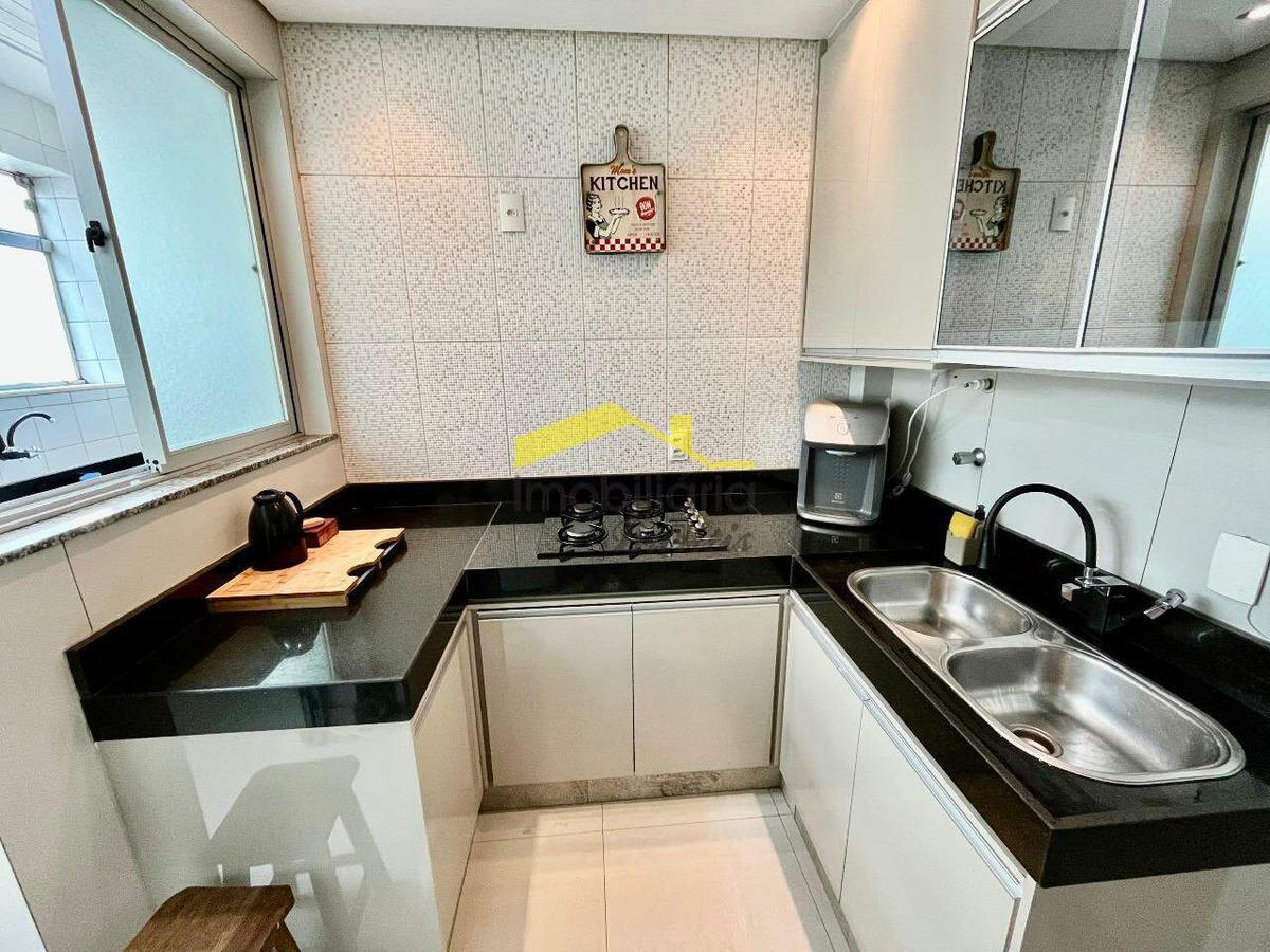 Apartamento, Estoril, 3 Quartos, 1 Vaga, 1 Suíte