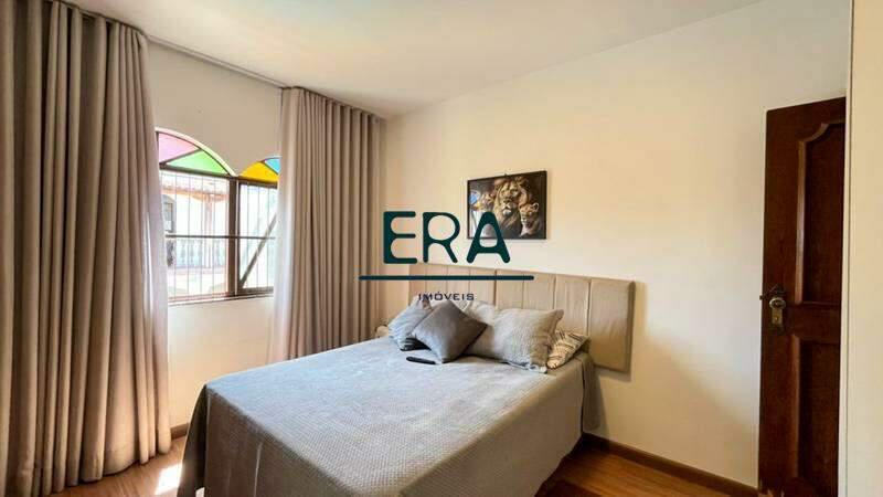 Casa, Alto Barroca, 5 Quartos, 2 Vagas, 2 Suítes