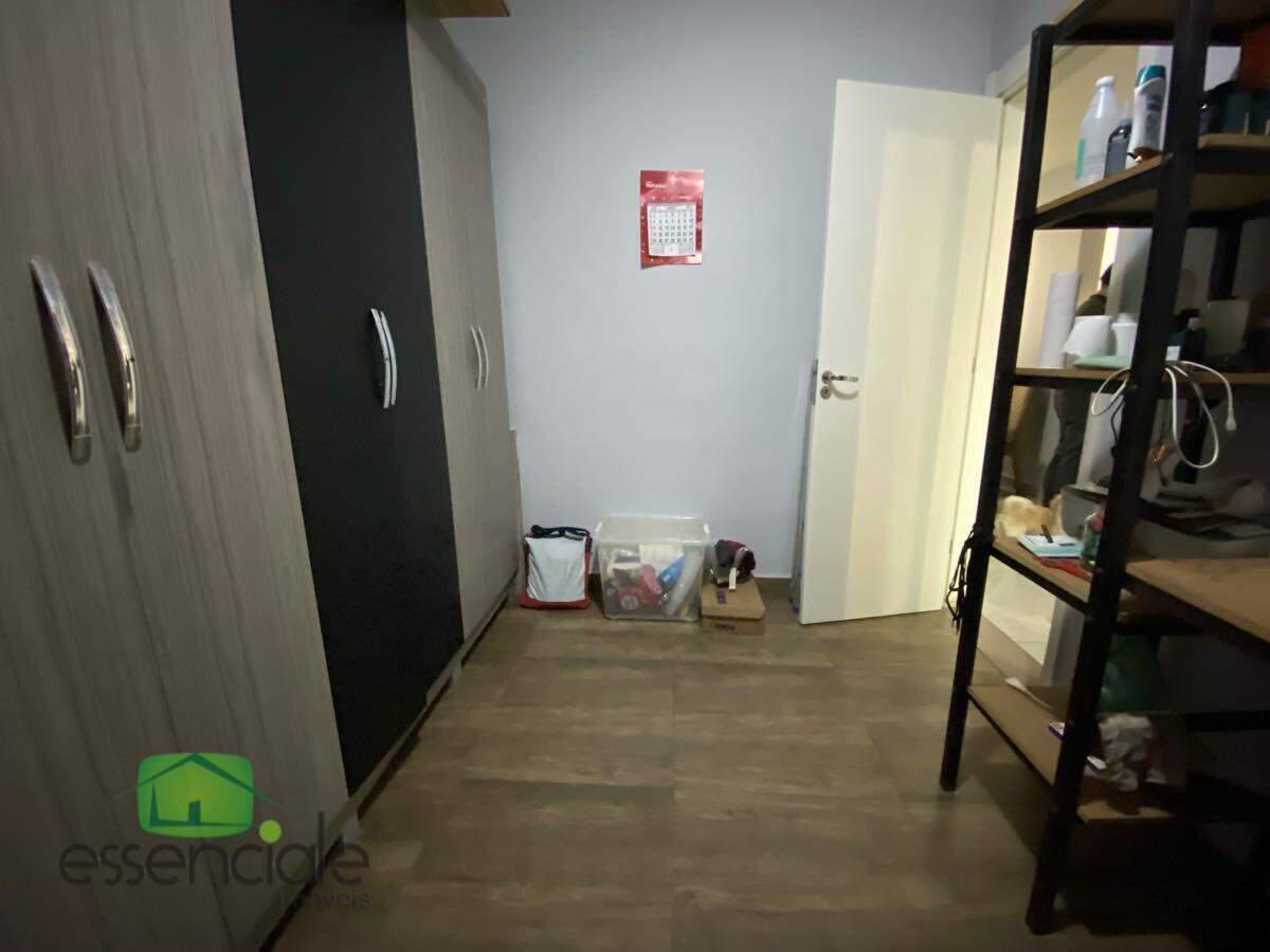 Apartamento, Santa Maria, 2 Quartos, 1 Vaga