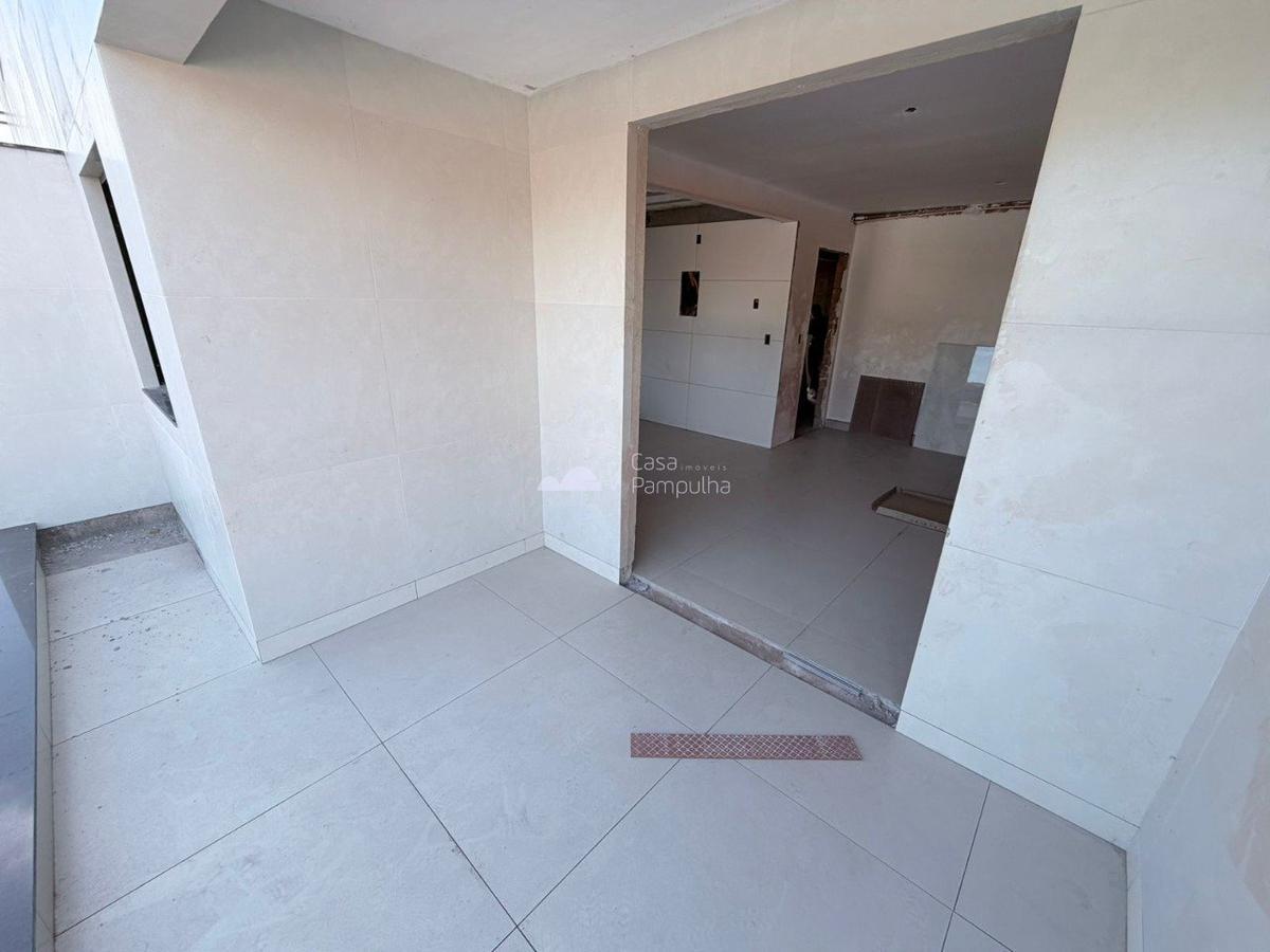 Apartamento, Itapoã, 3 Quartos, 2 Vagas, 1 Suíte