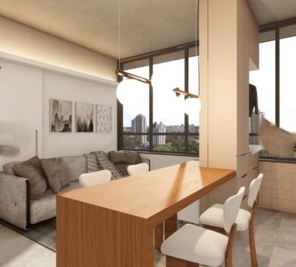 Apartamento, Nova Suíssa, 2 Quartos, 1 Vaga, 1 Suíte