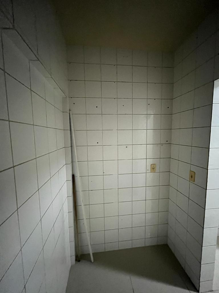Apartamento, Santo André, 3 Quartos, 1 Vaga, 1 Suíte