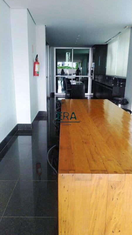 Apartamento, Sion, 4 Quartos, 2 Vagas, 1 Suíte