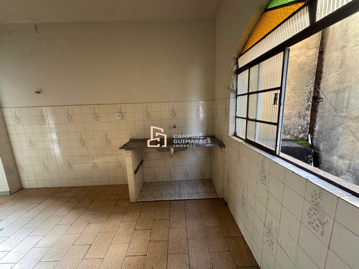 Apartamento, Jatobá (barreiro), 2 Quartos