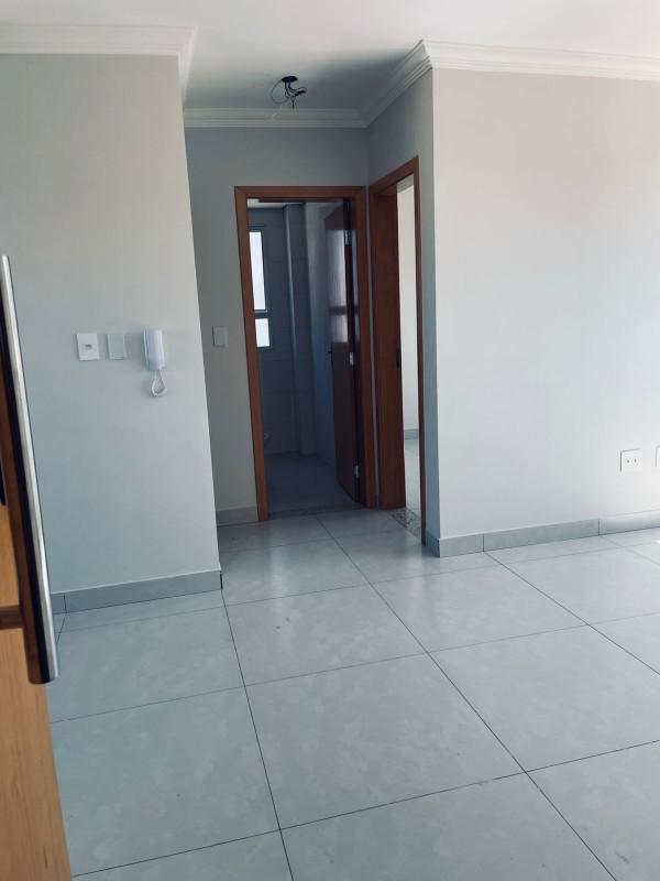 Apartamento, Santa Mônica, 2 Quartos, 1 Vaga