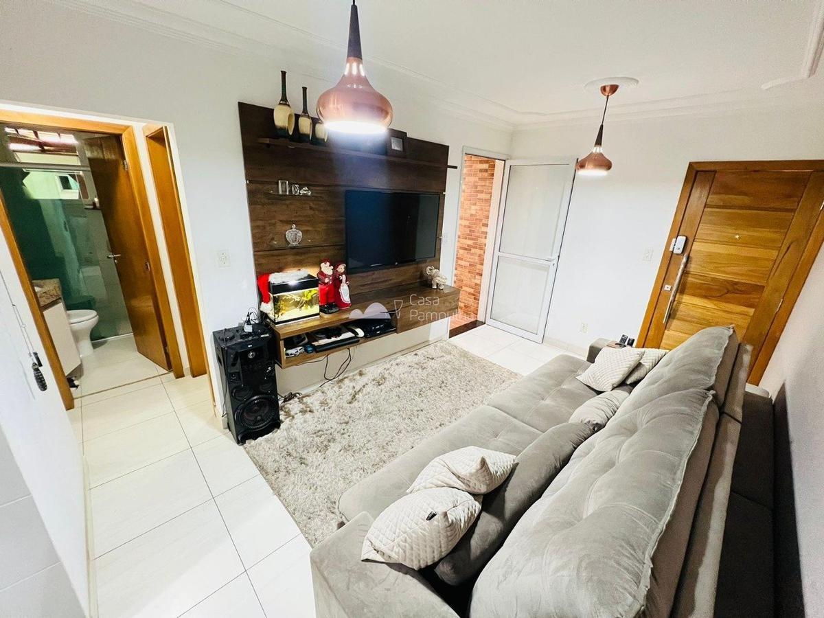 Apartamento, Copacabana, 2 Quartos, 1 Vaga