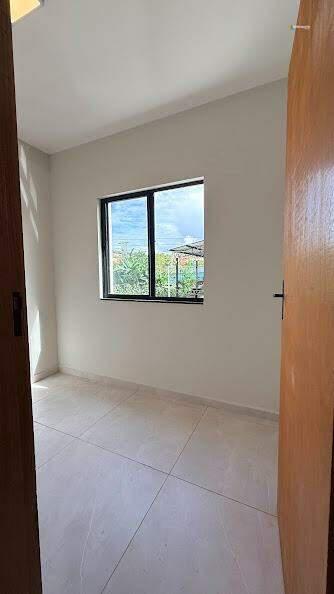 Casa, Adeodato, 3 Quartos, 1 Vaga, 1 Suíte