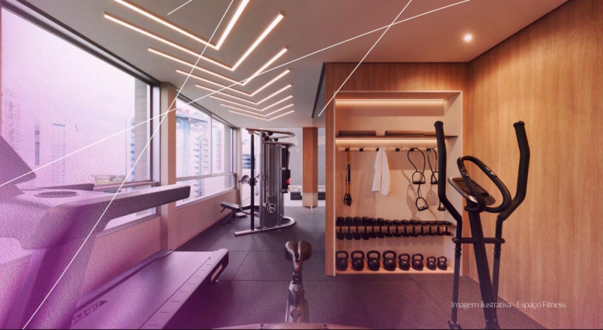 Apartamento, Savassi, 2 Quartos, 1 Vaga