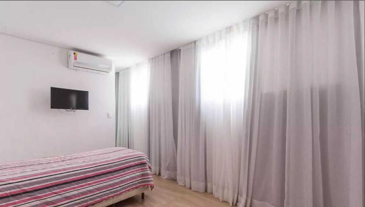 Cobertura, Ouro Preto, 4 Quartos, 2 Vagas, 3 Suítes