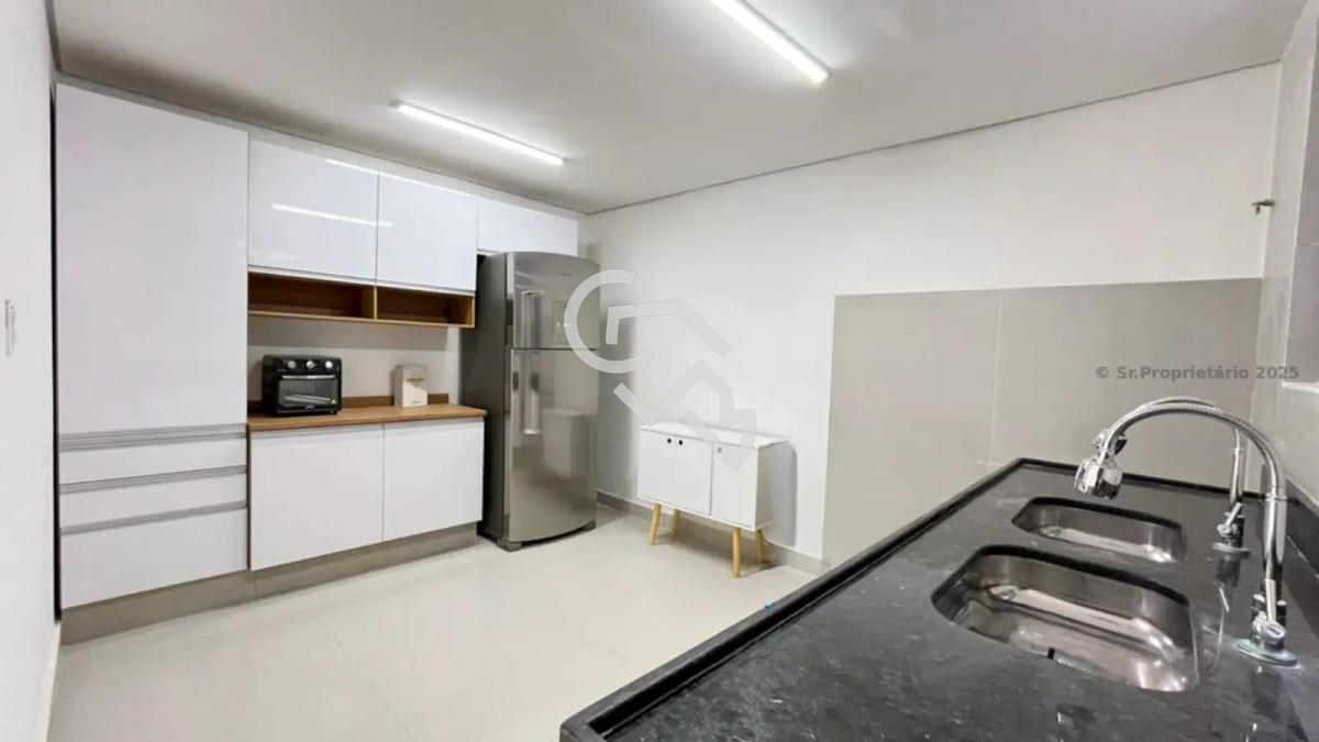 Apartamento, Santa Lúcia, 4 Quartos, 4 Vagas, 2 Suítes