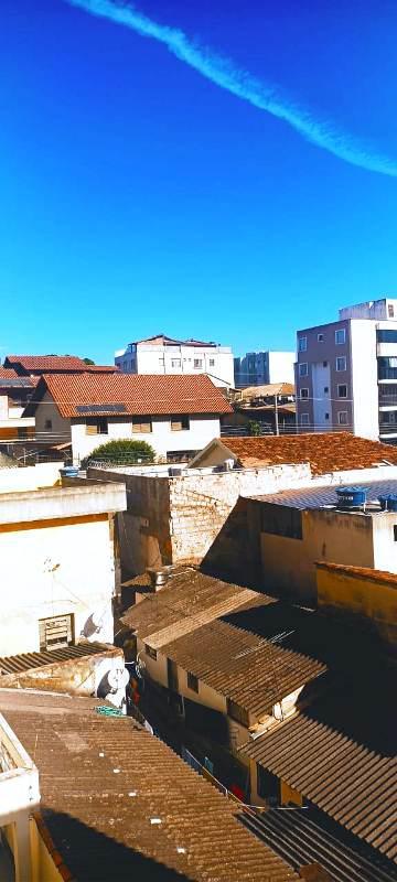 Cobertura, Carlos Prates, 3 Quartos, 1 Vaga, 1 Suíte