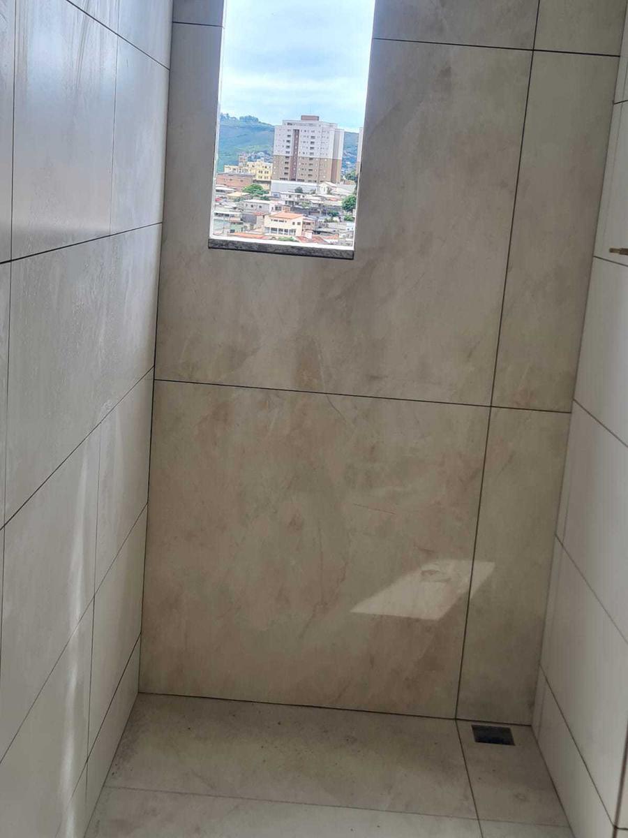 Apartamento, Boa Vista, 2 Quartos, 2 Vagas, 1 Suíte