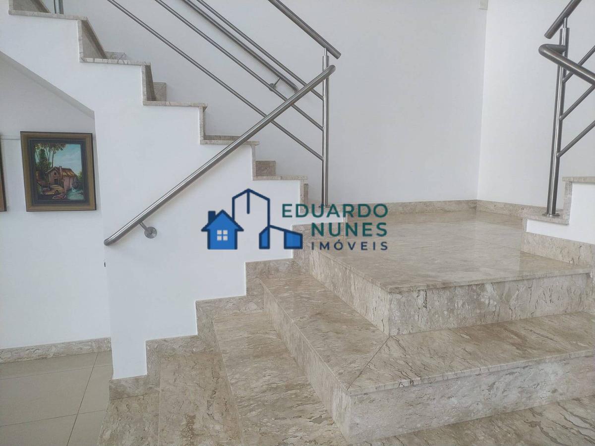 Casa, Mangabeiras, 5 Quartos, 6 Vagas, 5 Suítes